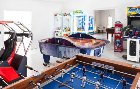 Suites Albayzin del Mar - 18