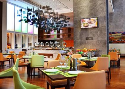 Hampton by Hilton Nanning Jiangnan - 15