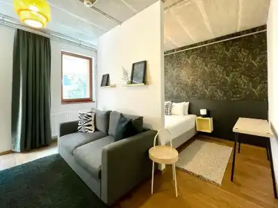 Central Passage Apartments by Vagabond - 112