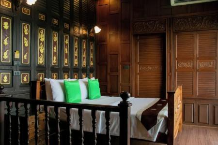 Lamphu Tree House Boutique - 132