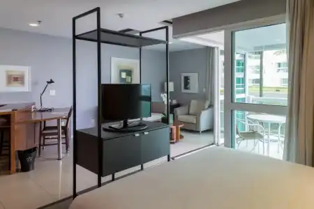 Wyndham Rio Barra - 31
