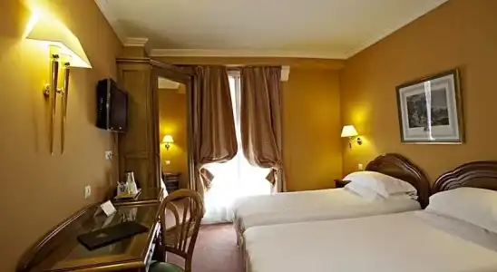 Hôtel des ducs de Bourgogne - 34