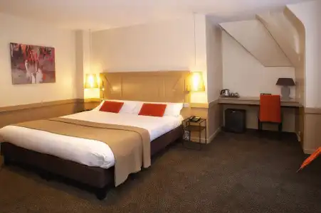 La Maison des Armateurs - 6