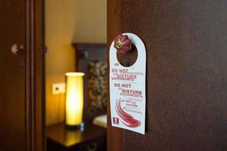 Legends Tskaltubo Spa Resort - 28