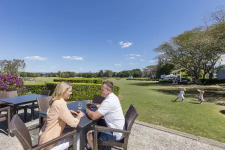 Racv Royal Pines Resort Gold Coast - 40