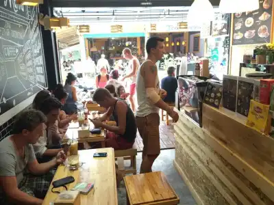 The OZO Kohtao - 21