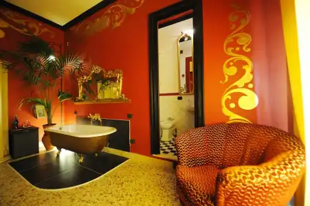 Abalì Gran Sultanato - Sultan Suites - 29
