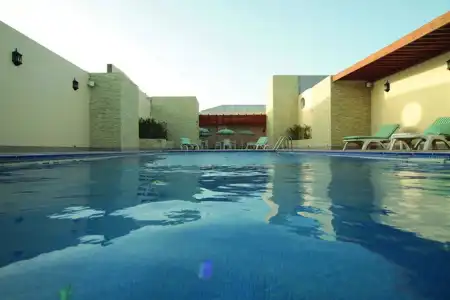 Plaza Inn Doha - 15