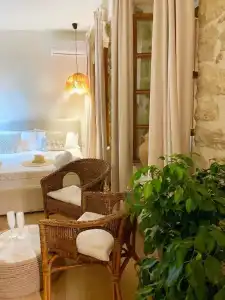 Bohemian Boutique Suites - 39
