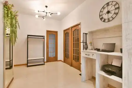 UPstairs Apart - Hostel - 5