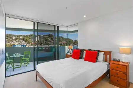 Ambience on Burleigh Beach - 175