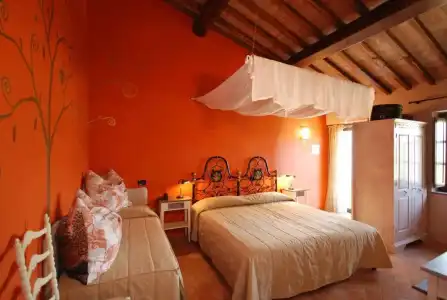 Molino di Foci - 54
