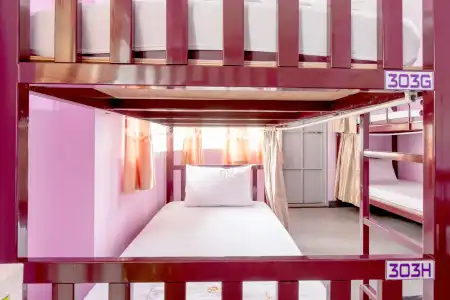 Hatyai Dee Hostel - 48