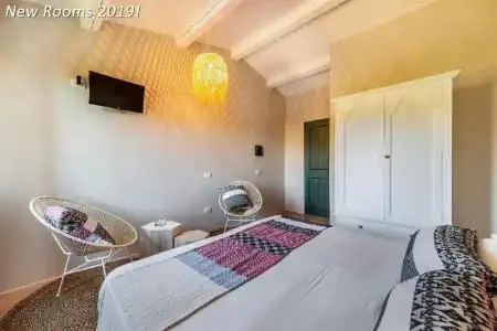 Glamping Borgo di Campagna - 40