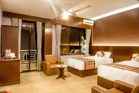 Trekkers Inn - 28