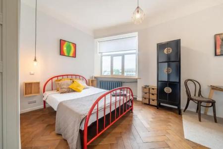 Baltic Design Apartments with free parking and self check-in - 70