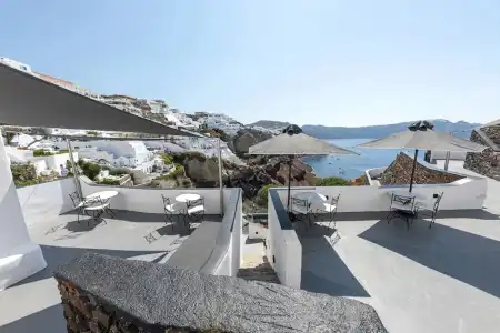 Pearl of Caldera Oia Boutique - 256
