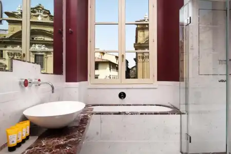 San Firenze Apartment - 160