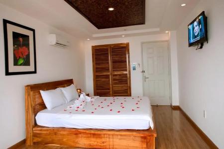 Rex and Apartment - 60