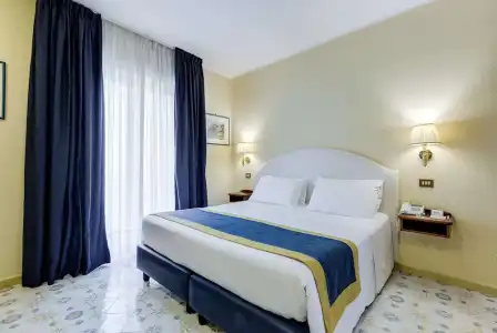 Best Western la Solara - 117