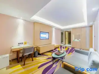 Lavandes· Dongguan Liaobu Center - 123
