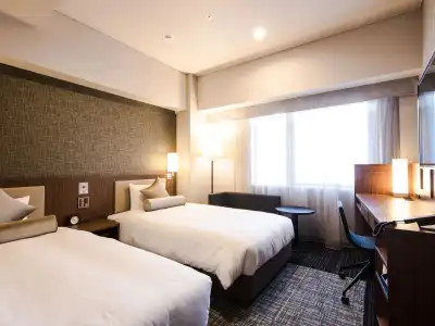 Four Points Flex by Sheraton Yokohama West - 3