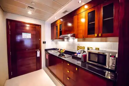 Majlis Grand Mercure Residence Abu Dhabi - 45