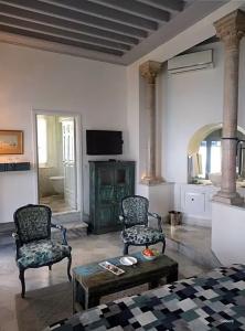 La Villa Bleue - 96