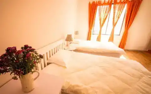Dali Times Hostel - 3