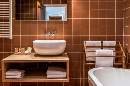 Auberge Cavaliere du Pont Des Bannes - 10