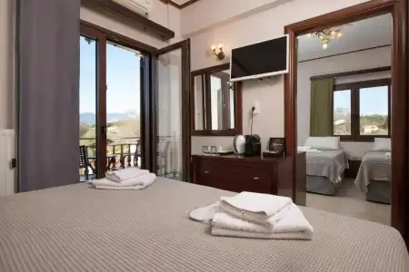 Tsikeli Boutique Meteora - Adults Friendly - 161