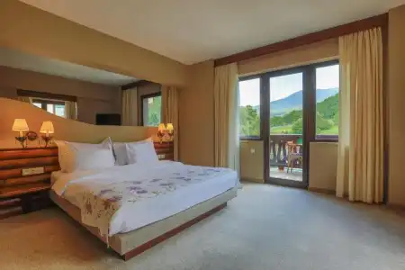Gazelle Resort & Spa - 6