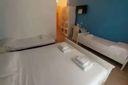 Magna Cura Guest House - 50
