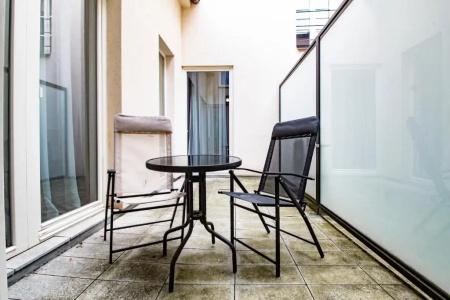 Residence U Cerne Veze - 83