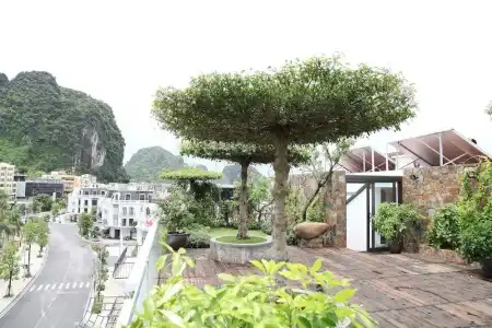 Draha Halong - Serenity, Charm and Nature - Preferred by Western Travelers - 21