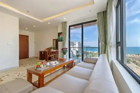Phuoc My An Beach - 39