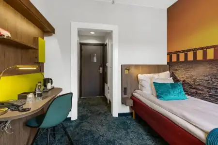 ProfilHotels Richmond - 44
