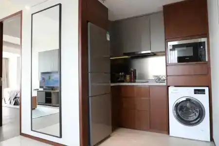 Fraser Suites Dalian - 85
