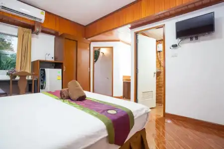 Diana Garden Resort & Lodge - 54