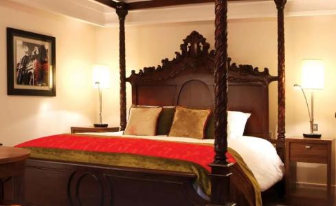Clontarf Castle - 8