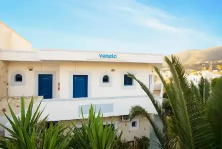 Veneto Sea View Apartments - 21