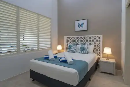 Saltwater Luxury Apartments - 93