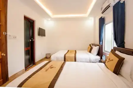 Silver Moon Villa Hoi An - 17