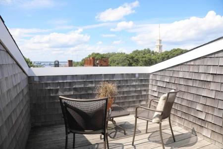 Mill Street Inn - 22