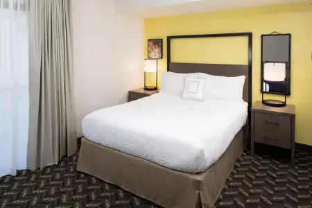 Residence Inn Sunnyvale Silicon Valley I - 3