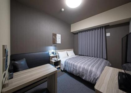 Route-Inn Hamada Ekimae - 5