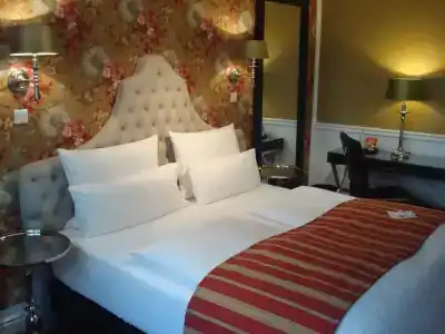 Boutique Sir & Lady Astor - the Charming Citys - 88