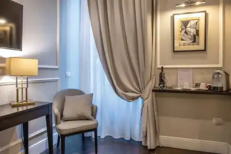 Florence Luxury Guest House - 96