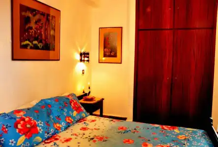 Heliotrope Apartments - 1