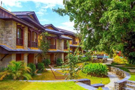 Temple Tree Resort and Spa, Pokhara - 55